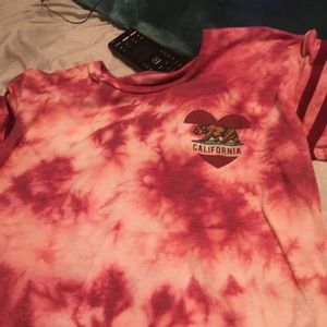California shirt